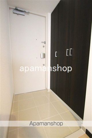 エステムコート難波サウスプレイスIV PARKGRACEの内装写真