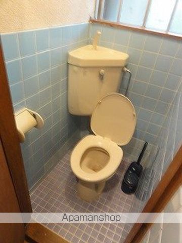 ハシモトハイツの内装写真