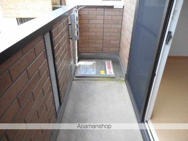メイト城北A棟の内装写真
