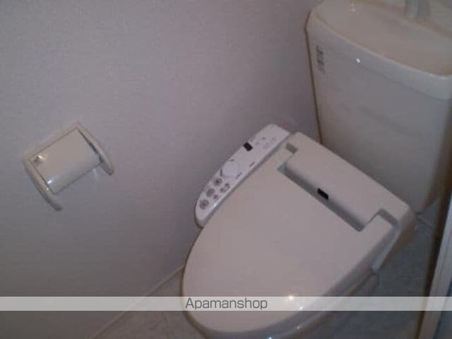 エクセレント アイランドの内装写真