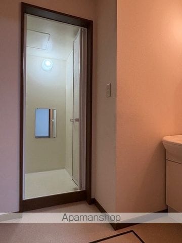 アスワンAの内装写真