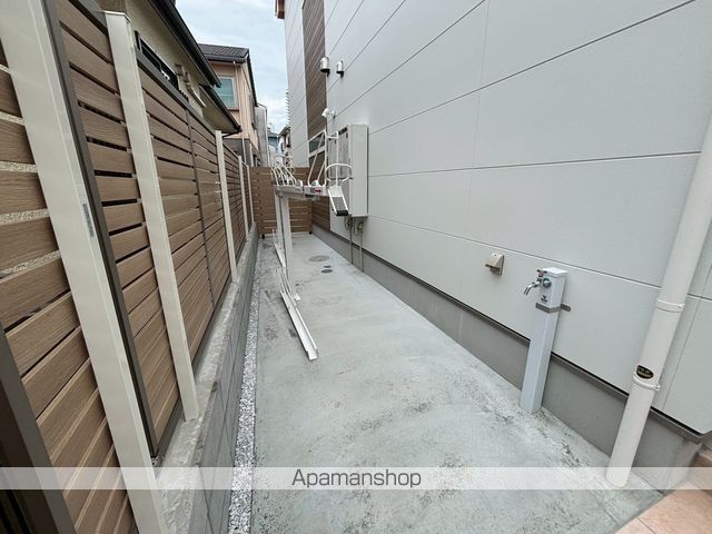 Sazanami Tsujidoの外観写真