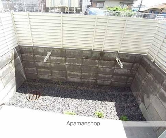 EXCEL大山II番館の内装写真