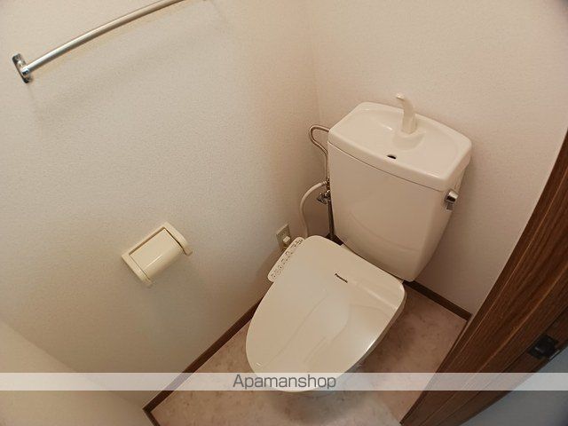 アイランド・ヘヴンの内装写真