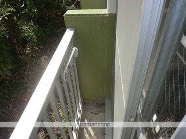 サンハイツむらまつの内装写真