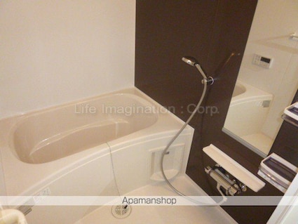 カーサ　プラシード[1K/30.46m2]のバス