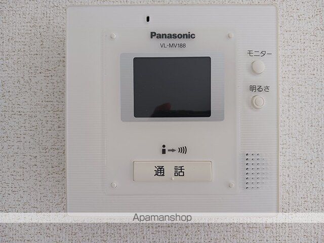 ハイムダイIIIの内装写真
