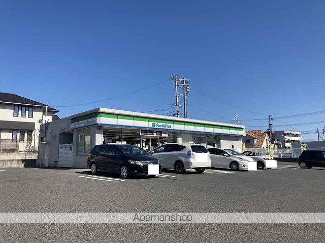 ラポ-ル三好ヶ丘の周辺写真