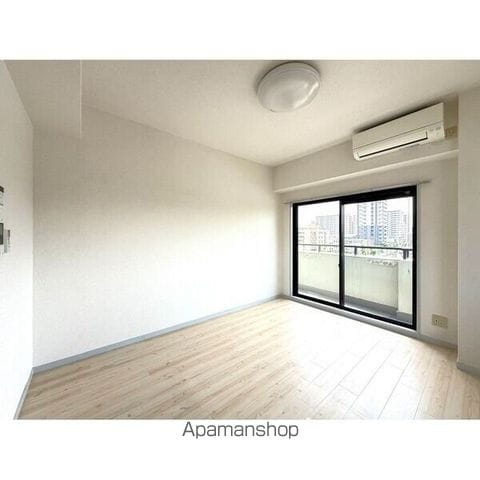 グランヴィア徳川の内装写真