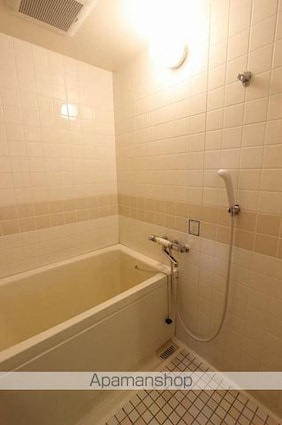 サンヴェール木太　北棟[3LDK/67.32m2]のバス