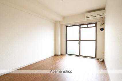 エレガンス三鷹[3DK/52.8m2]のリビング・居間