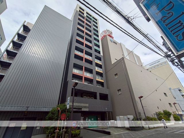 ACCESS湘南平塚の外観写真