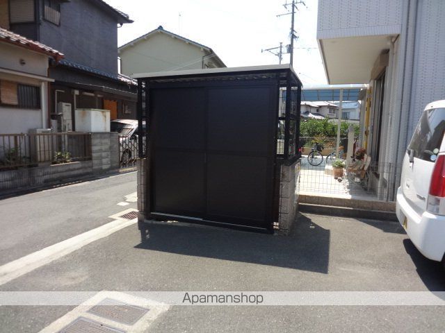 YOUコーポのその他写真
