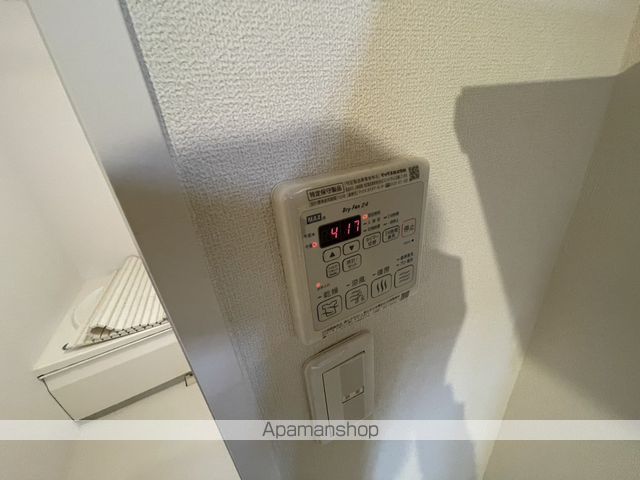 クオレールの内装写真