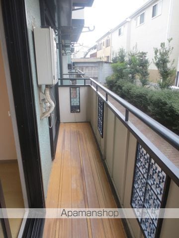 シャトル大戸 IIIの内装写真