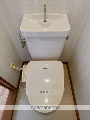 ルシエル番町の内装写真