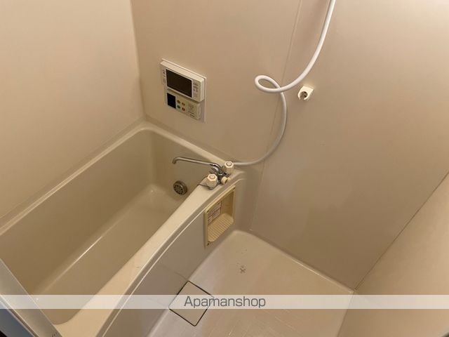 ハートランド21の内装写真
