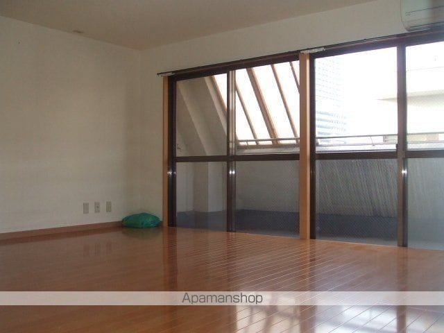 富岡ビルの内装写真