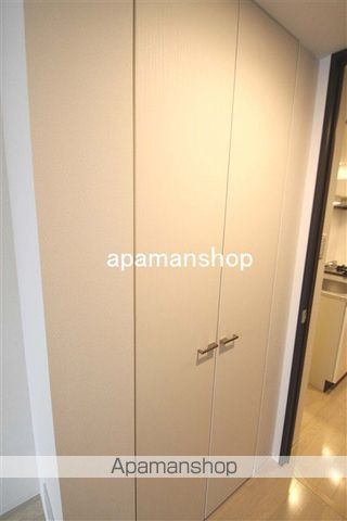 ミヤレジデンスSHIMMACHIの内装写真