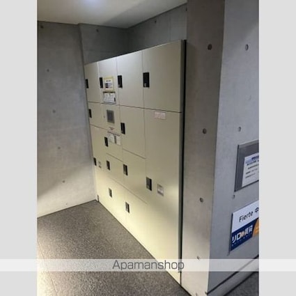 フェルテ中野[1K/24.48m2]のその他内装3