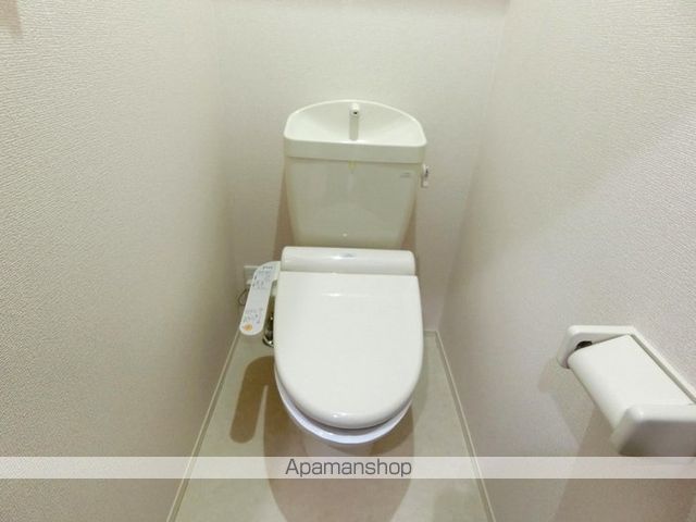 グランピュア Aの内装写真