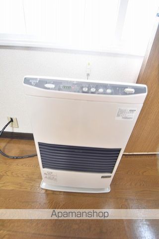 エーデルワイス1号館の内装写真