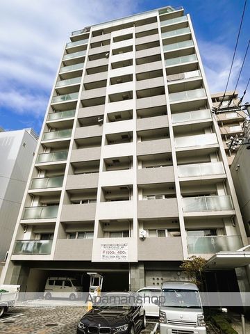 ウェスティン鉄砲町の外観写真