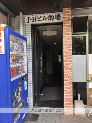 Ｊ・Ｈ的場[1K/30m2]のエントランス3