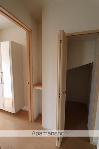ブリーズ ハイムの内装写真