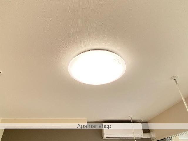 アリュール阿見の内装写真