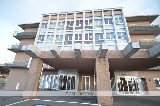 山陽本線 西条駅 徒歩15分 2階建 築45年の周辺写真