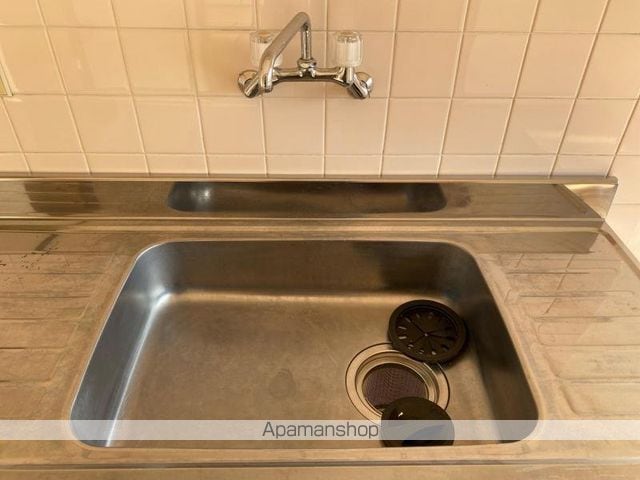ハイツ大塚の内装写真