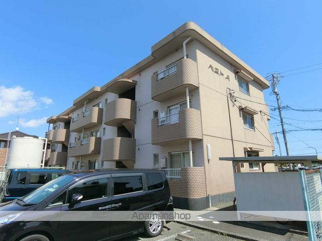 ベストAの外観写真