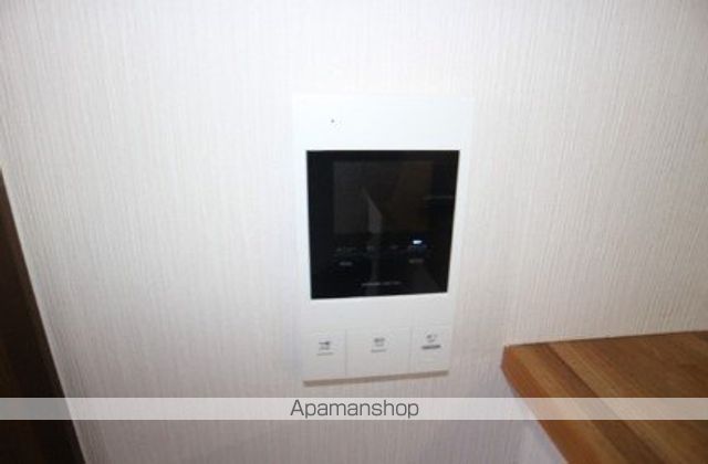 ヴェルドミール梶ヶ谷の内装写真