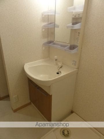 パルクソレイユ I Iの内装写真