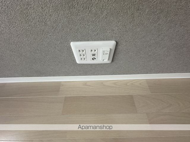 リアコート下新庄IIの内装写真