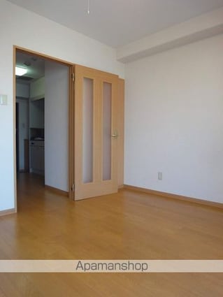 ミタニマンションⅢ[1K/22.21m2]のリビング・居間