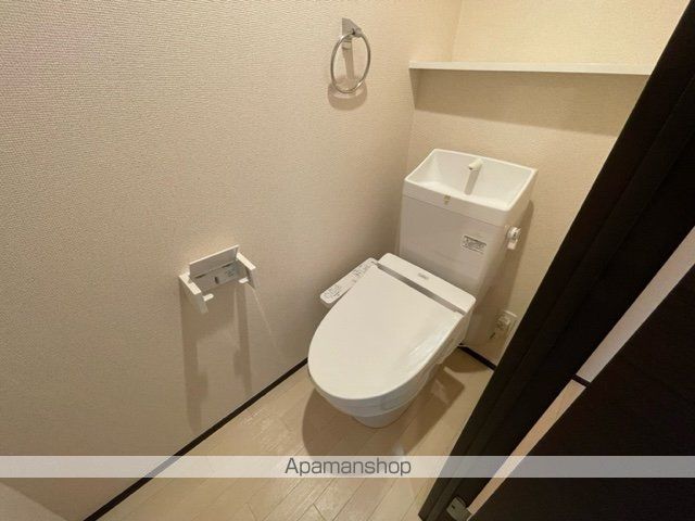 クレイノけやきの内装写真