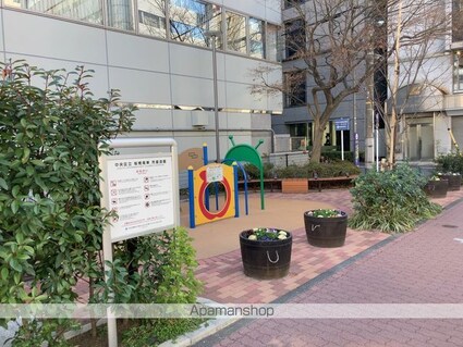 カスタリア銀座[1R/40.03m2]の周辺5