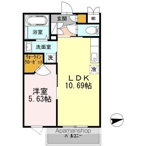 物件画像