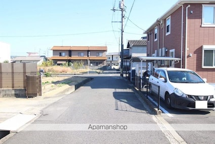 ベル　アンジュ　Ⅰ[1LDK/37.76m2]の周辺2