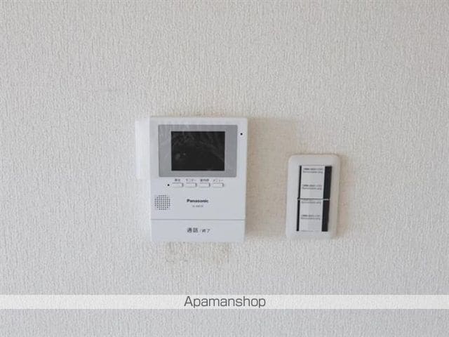 センチュリーマンションの内装写真