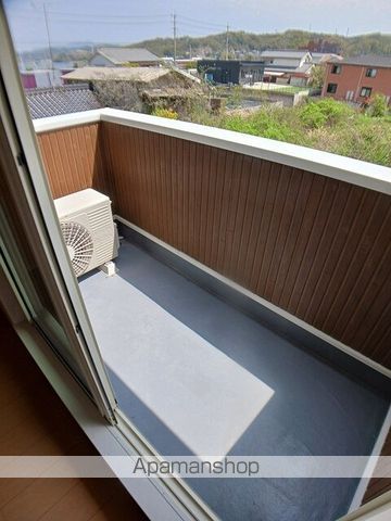 メゾン中町の内装写真