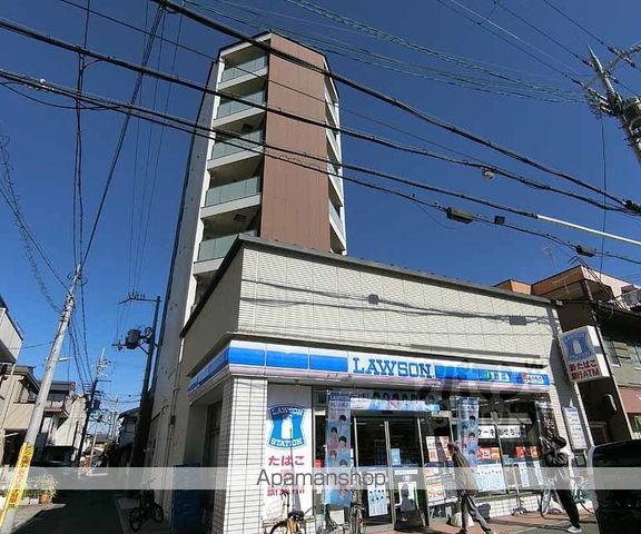 KEISEIGHTの外観写真