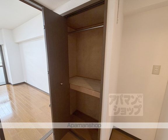 レジデンスオークラの内装写真