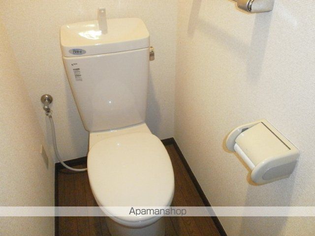 日神パレステージ玉川上水の内装写真