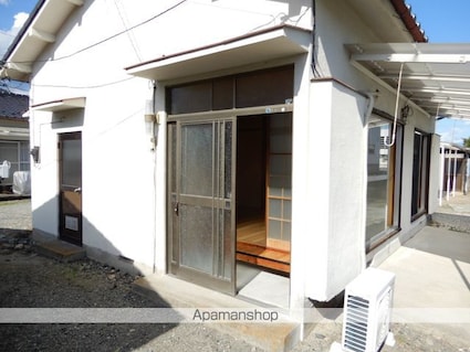 古屋南住宅[2K/39.74m2]の外観3