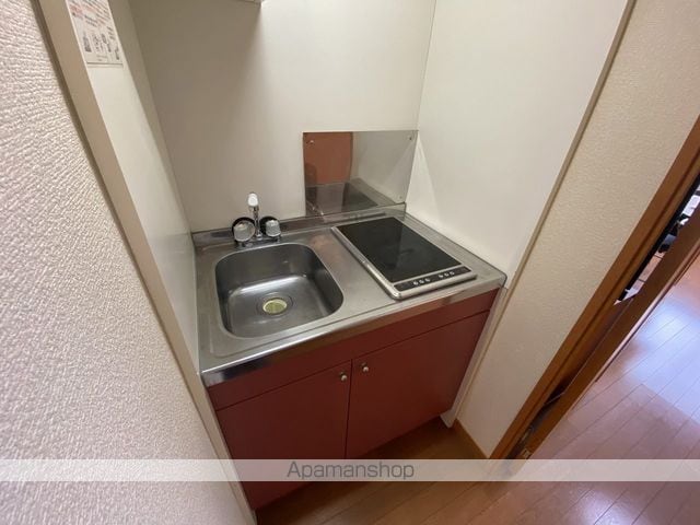 レオパレスたんぽぽの内装写真