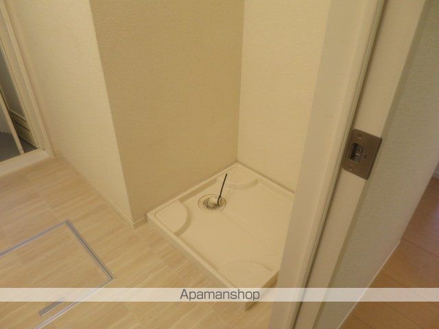 メープルハウスの内装写真
