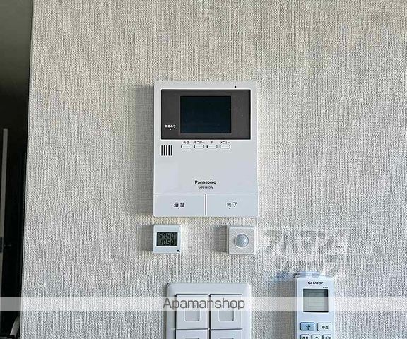 グラン雁金町の内装写真